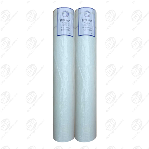 SIVA FİLESİ 160 GR / BEYAZ ( A KALİTE ) / 2